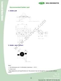 W49180-06-U2 Datasheet Page 10