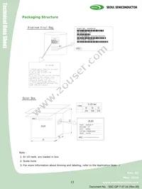 W49180-06-U2 Datasheet Page 13