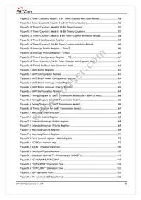 W7100A-100LQFP Datasheet Page 8