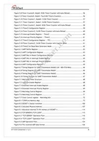 W7100A-S2E-100 Datasheet Page 8