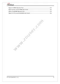 W7100A-S2E-100 Datasheet Page 9