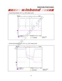 W83310SG TR Datasheet Page 13