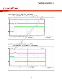 W83321G TR Datasheet Page 14