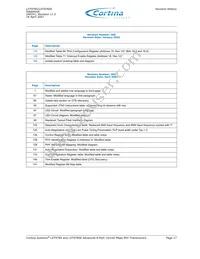 WBLXT9785HC.D0-865112 Datasheet Page 17