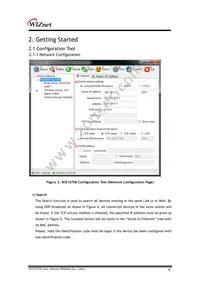 WIZ107SR-TTL Datasheet Page 13