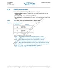 WJLXT972MLC.A4-864101 Datasheet Page 16