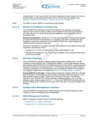 WJLXT972MLC.A4-864101 Datasheet Page 23