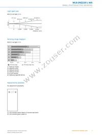 WL9-3N2230 Datasheet Page 5