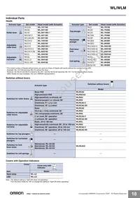 WLGCA2-LDK13-N Datasheet Page 18