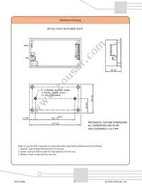 WLT40-3003 Datasheet Page 7