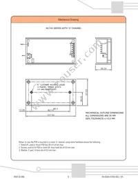 WLT40-3003 Datasheet Page 9