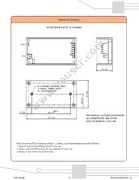 WLT60-3003 Datasheet Page 10