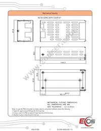 WLT60-3003 Datasheet Page 11