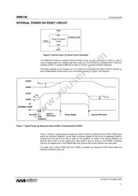 WM8196SCDS/V Datasheet Page 11