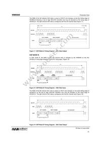 WM8569SEDS/V Datasheet Page 20