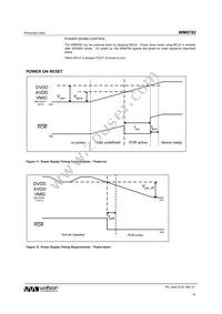 WM8782SEDS/V Datasheet Page 15