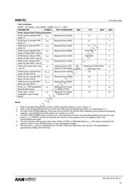 WM8782SEDS/V Datasheet Page 16
