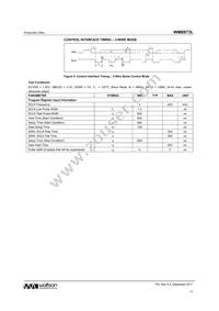 WM8973CLGEFL/RV Datasheet Page 17