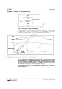 WM8976CGEFL/RV Datasheet Page 18