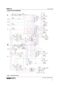 WM9712CLGEFL/V Datasheet Page 14