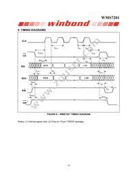 WMS7201050P Datasheet Page 16