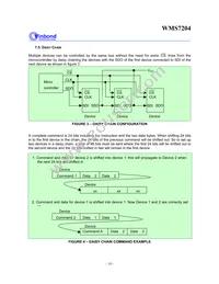 WMS7204050P Datasheet Page 10