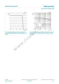 WNS30H100CQ Datasheet Page 4