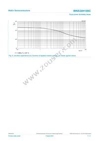 WNS30H100CQ Datasheet Page 7