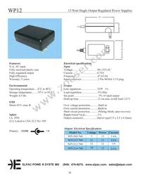 WP1224-760 Cover