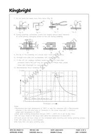 WP169XGD Datasheet Page 6