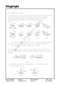 WP59SRSGW/CC Datasheet Page 6