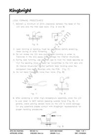 WP59SRSGW/CC Datasheet Page 7