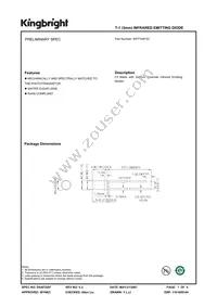 WP7104F3C Cover