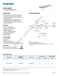 WP710A10GD5V Cover