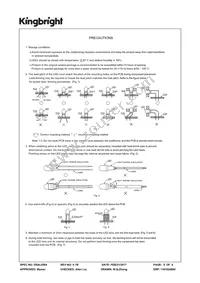 WP710A10YD Datasheet Page 5