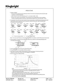 WP73EB/IGDA Datasheet Page 6