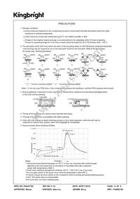 WP77EK/EGW Datasheet Page 6