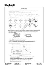 WP934GE/2GD-RV Datasheet Page 5