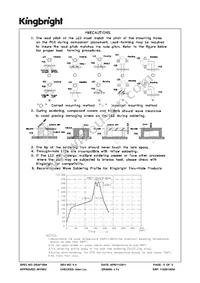 WP934RZ/3ID Datasheet Page 5