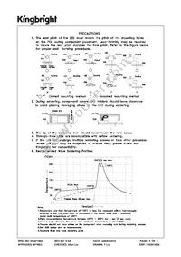 WP934ZH/ID Datasheet Page 5