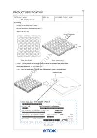 WR-383250-17M2-G Datasheet Page 7