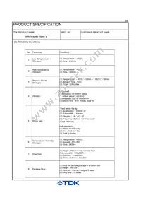 WR-483250-15M2-G Datasheet Page 5