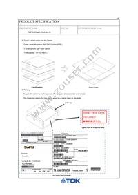 WT-1005660-12K2-A6-G Datasheet Page 8