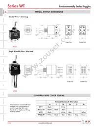 WT22L Datasheet Page 5