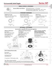 WT22L Datasheet Page 6