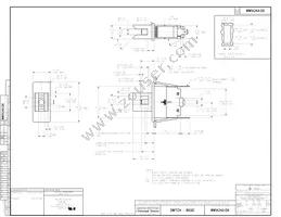 WW1A24A-D8 Datasheet Cover