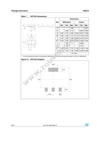 X00619MA2AL2 Datasheet Page 8