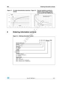 X0202DA 5BL2 Datasheet Page 5