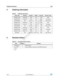 X0202DA 5BL2 Datasheet Page 10