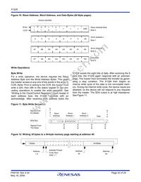 X1228V14Z-4.5A Datasheet Page 20
